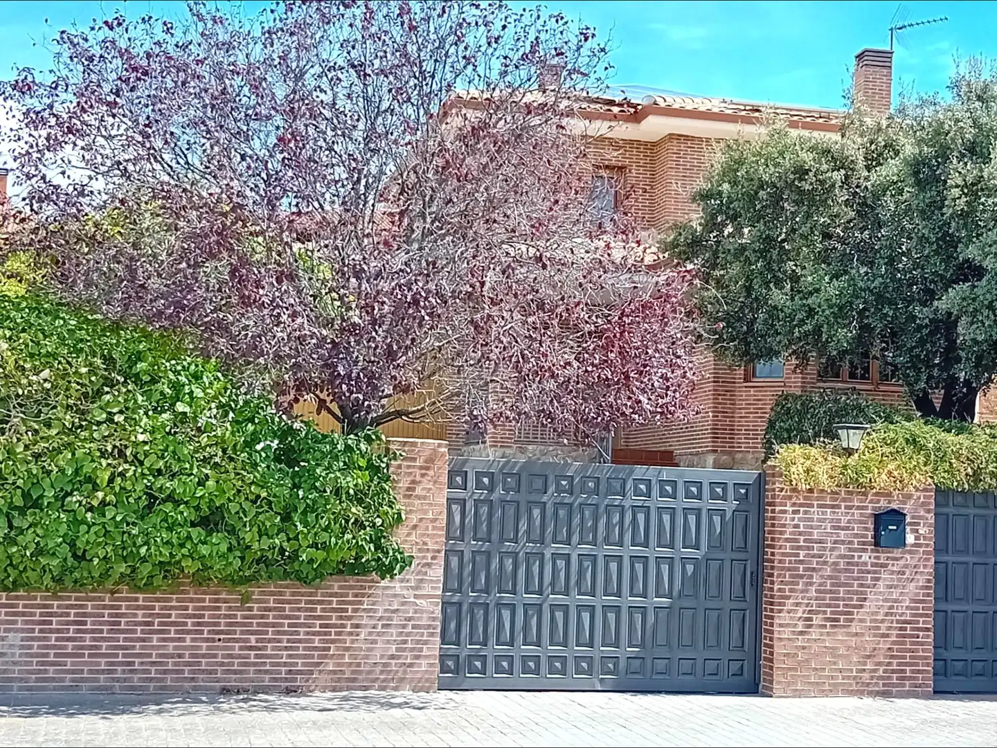 Villa mit Terrasse zum Verkauf in Pedrezuela