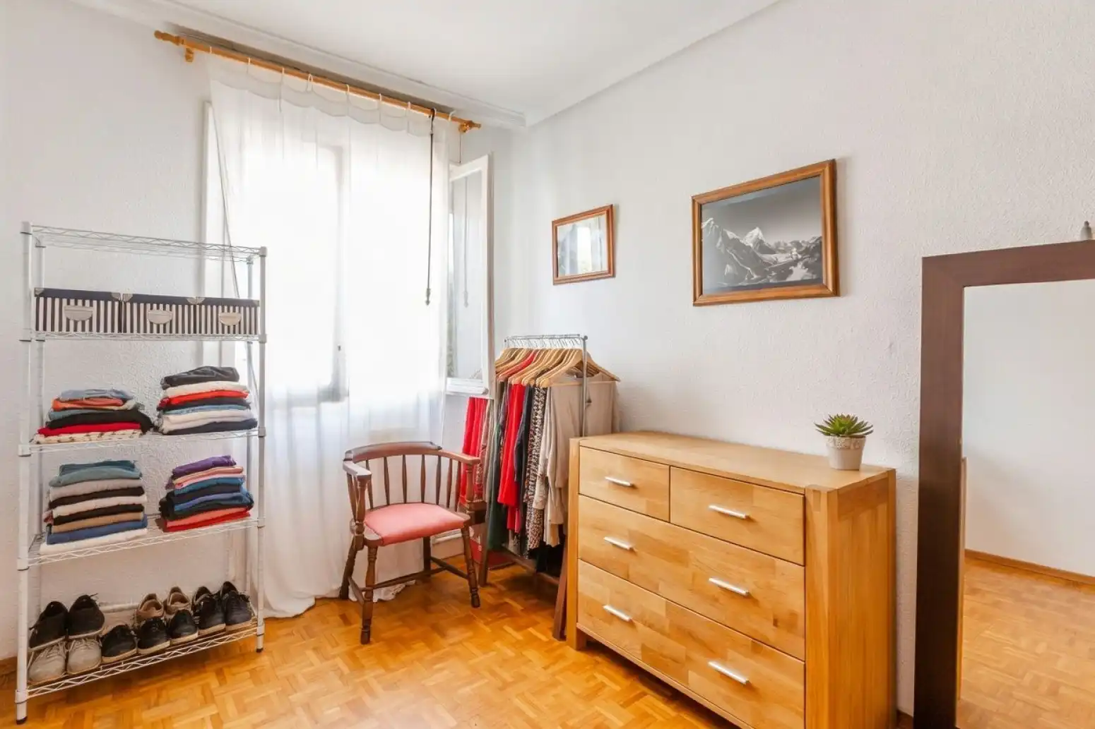 Pis amb jardí en venda a Pamplona-Iruña - CALLE HUARTE 8, imagen 15