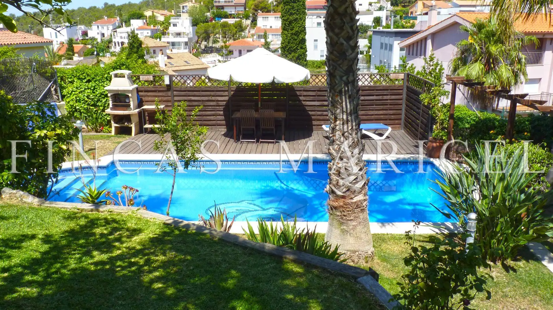 Casa o xalet en venda a Levantina - Montgavina - Quintmar