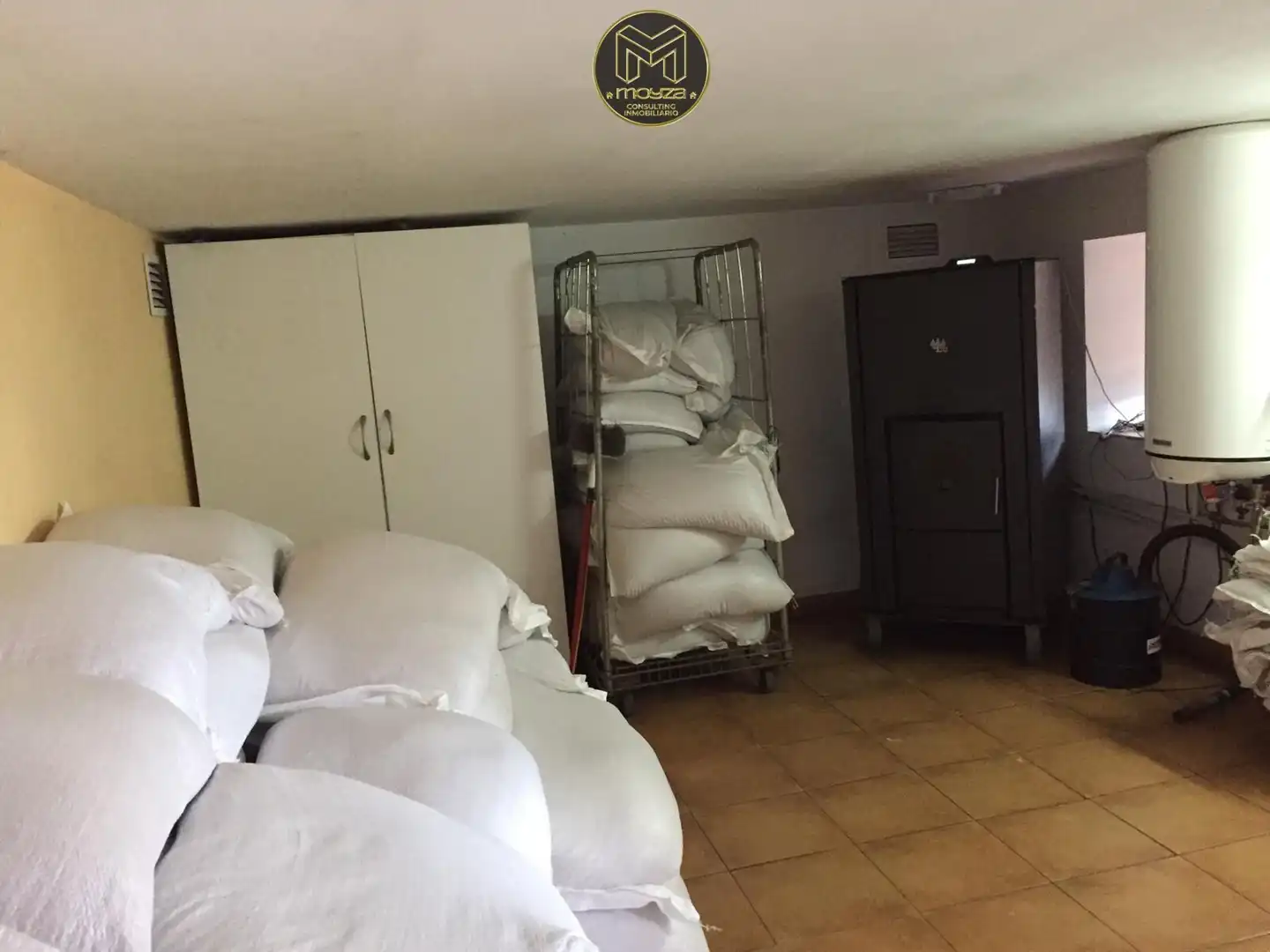 Casa en venta en Ctra. Circunvalación - La Magdalena, imagen 23