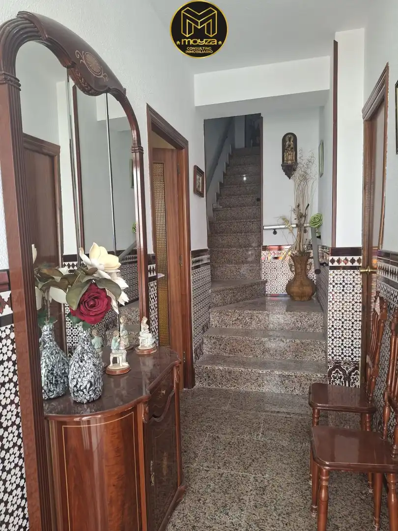 Casa amb terrassa en venda a La Guardia de Jaén, imagen 9