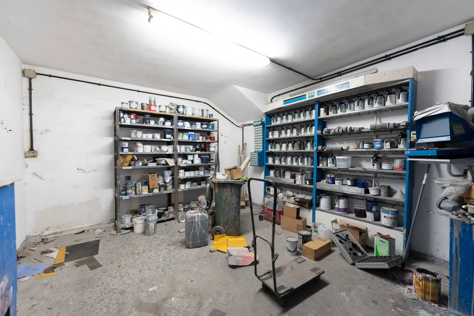 Nave industrielle à vendre à Avenida de los Menceyes 116, imagen 13