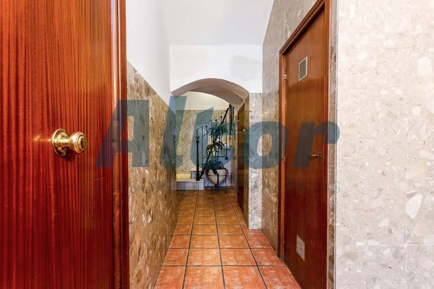 Attic for sale in GENERAL PERÓN, Cuatro Caminos - Azca