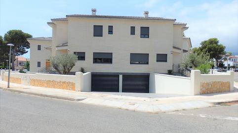 Foto 2 de Casa adosada en venta en Carrer de la Magnòlia, 37, Pino Alto, Tarragona