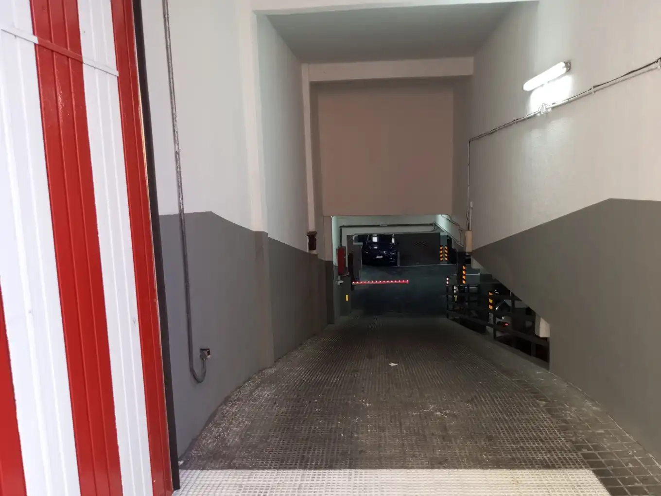 Individual de lloguer a Calle de Jaén 32, imagen 7