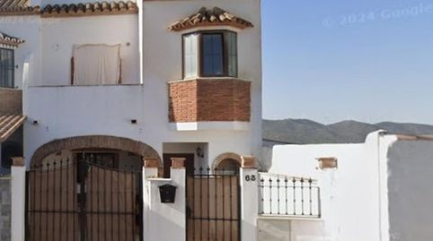Foto 4 de Casa adosada en venta en Fuente Piedra, Sierra de Yeguas, Málaga