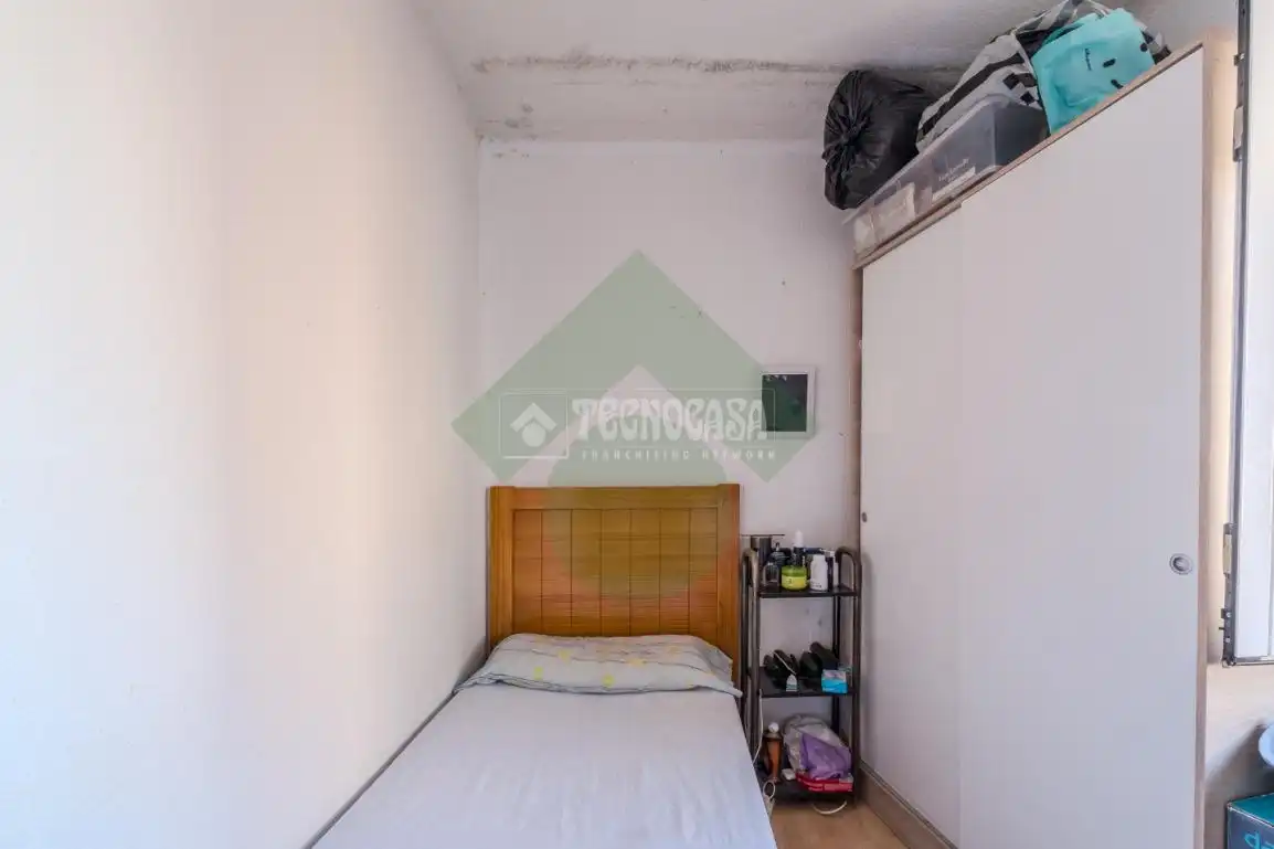 Habitación de Piso en venta en Madrid