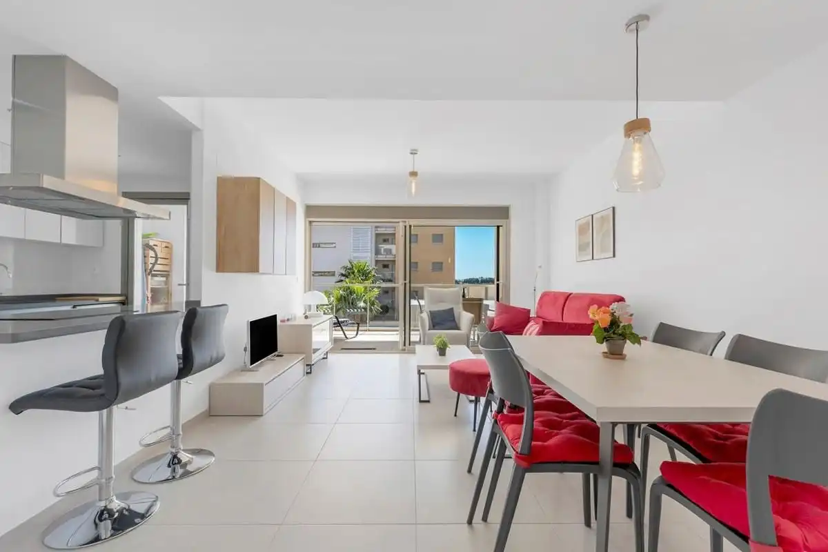 Apartment mit Pool zum Verkauf in Orihuela Costa, imagen 4