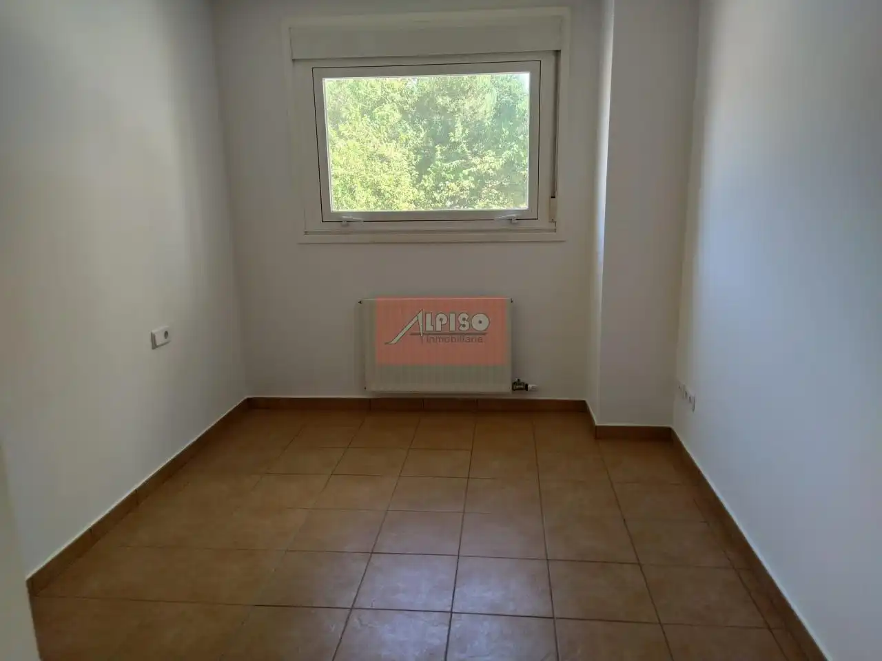 Bedroom of Flat for sale in Ourense Capital   with Heating