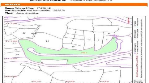 Photo 4 of Residential for sale in  Rubiales, 21, Pinos Genil, Granada