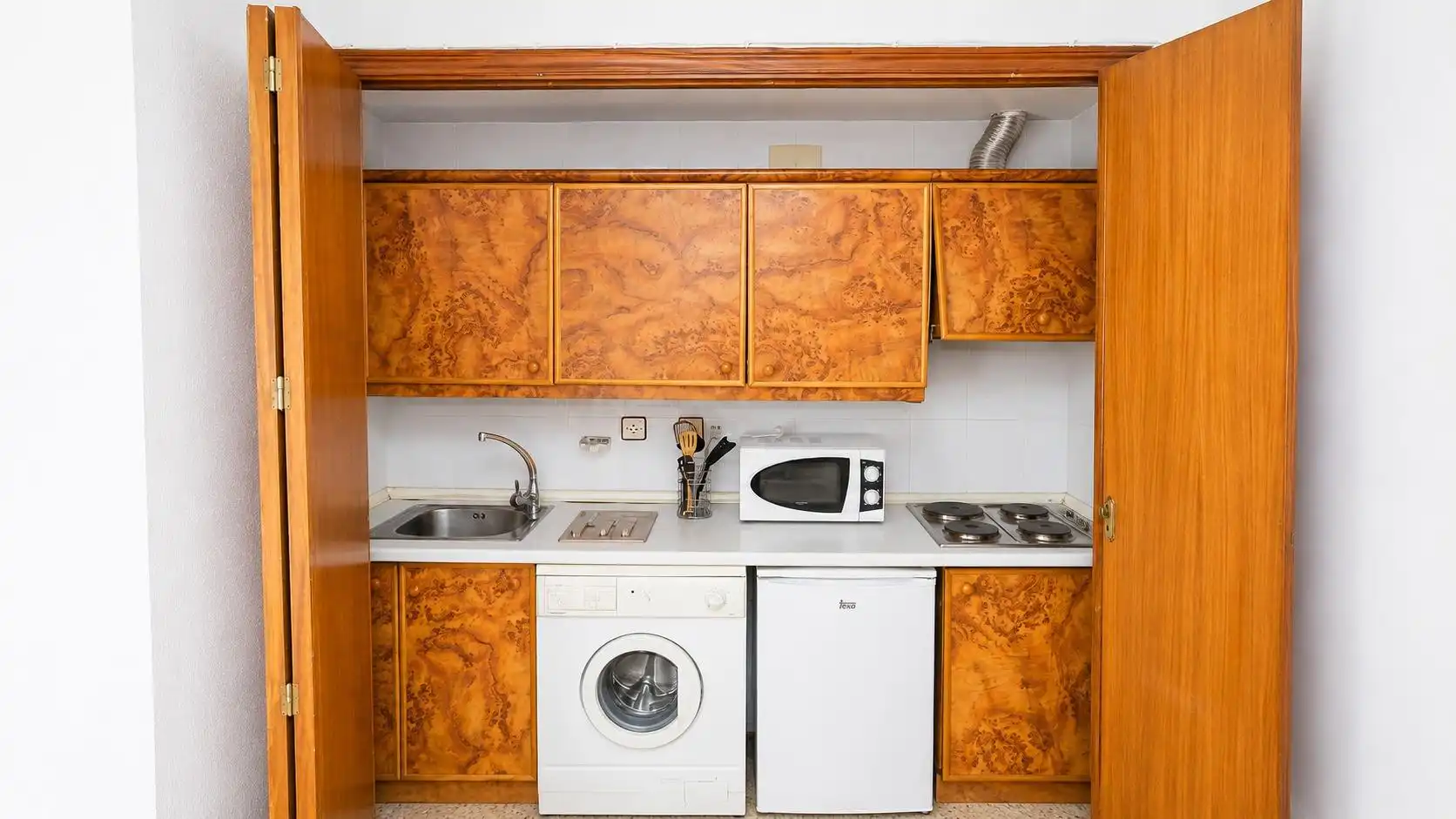 Flat with lift for sale in El Valle - Universidad, imagen 7
