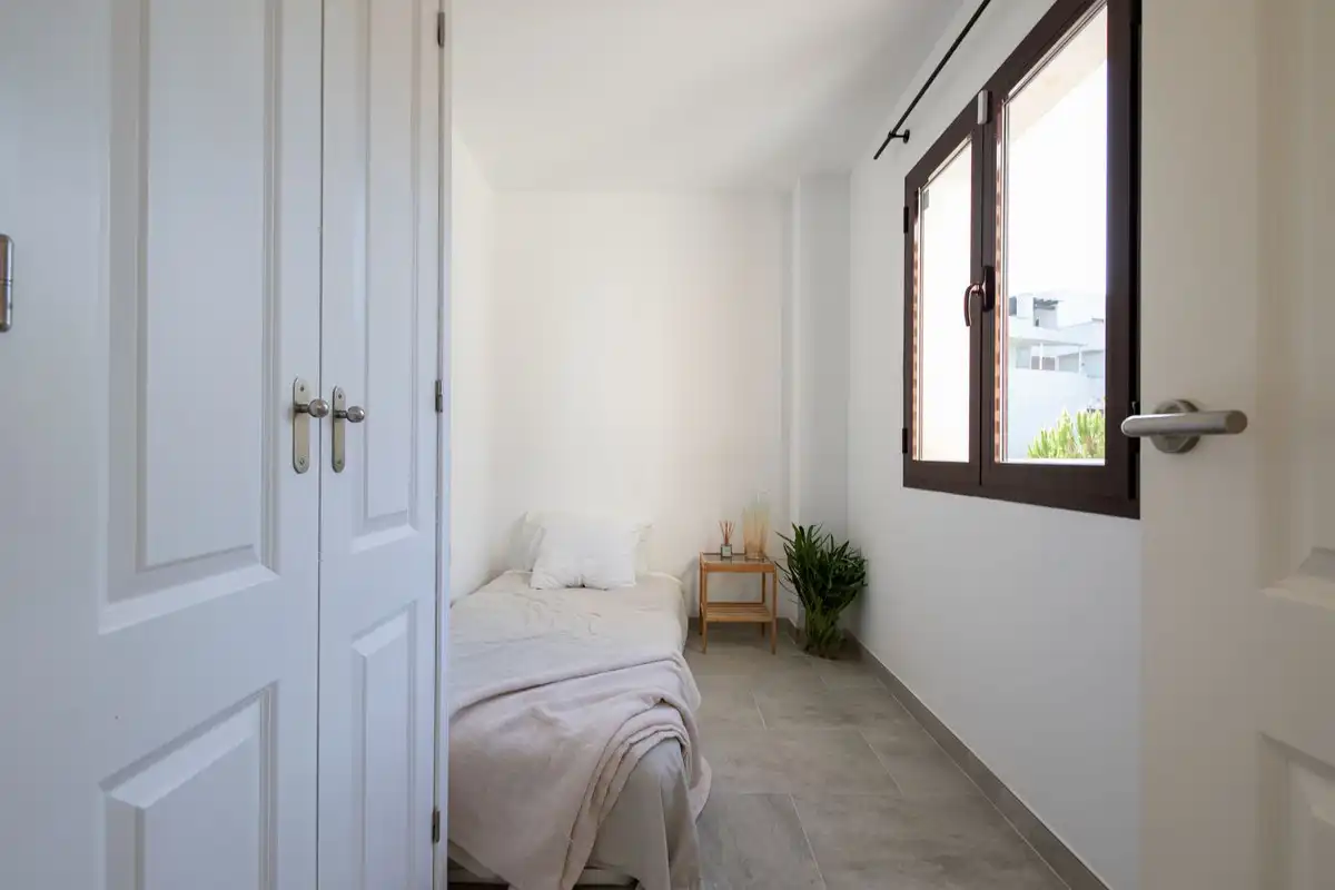 Mini appartamento con ascensore in vendita a Riviera del Sol, imagen 14