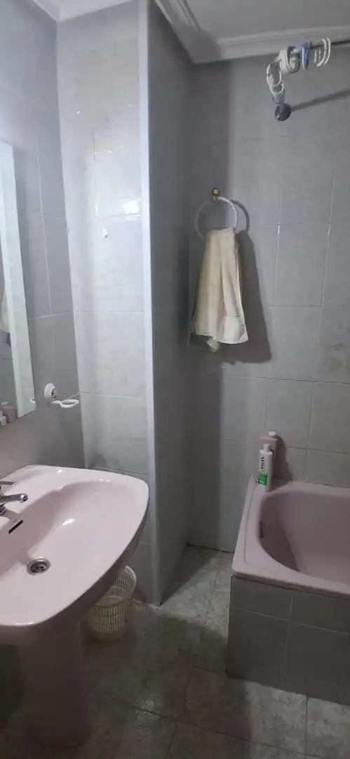 Flat for rent in Miralvalle - Av. Virgen del Puerto - La Data