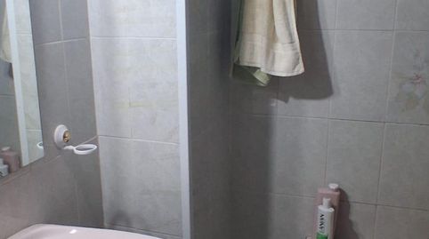Foto 5 de Pis de lloguer a Miralvalle - Av. Virgen del Puerto - La Data, Plasencia