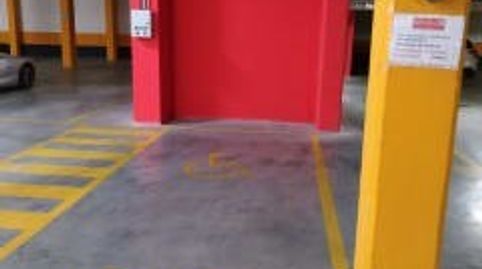 Foto 2 de Garaje en venta en C/ Tren de la Fresa, San Crispín - La Estación Consorcio, Colmenar Viejo