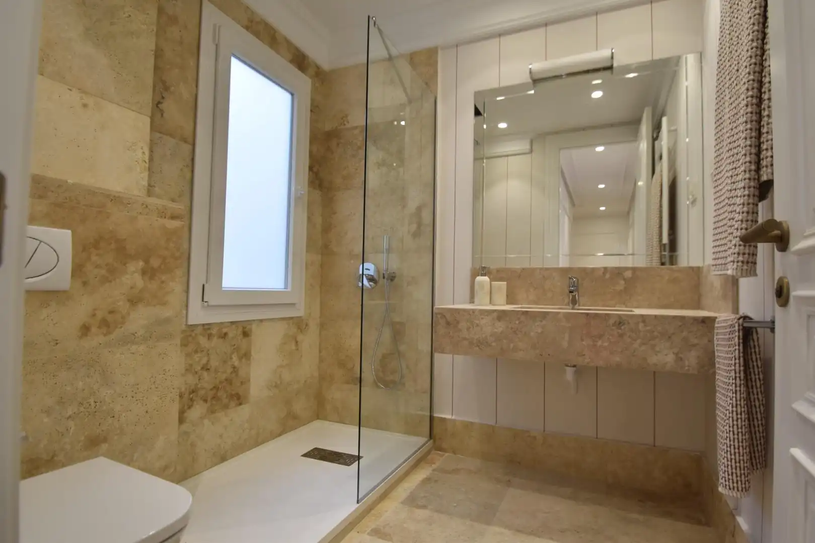 Penthouse with lift for sale in Barrio de Salamanca, imagen 34