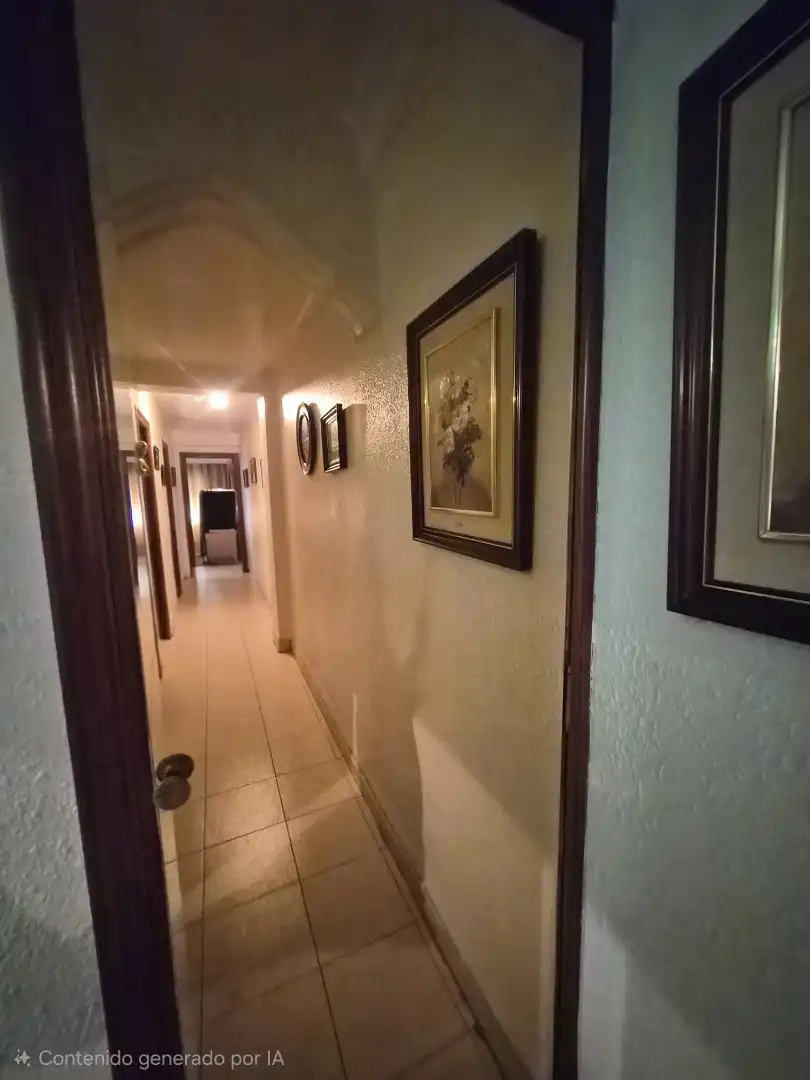 Piso en venta en Valencia con Aire acondicionado, Terraza y Balcón