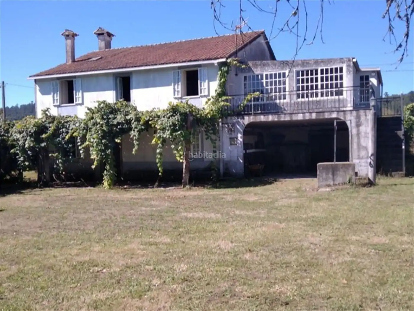Casa en venta en Lugar Ramallosa 9, imagen 9