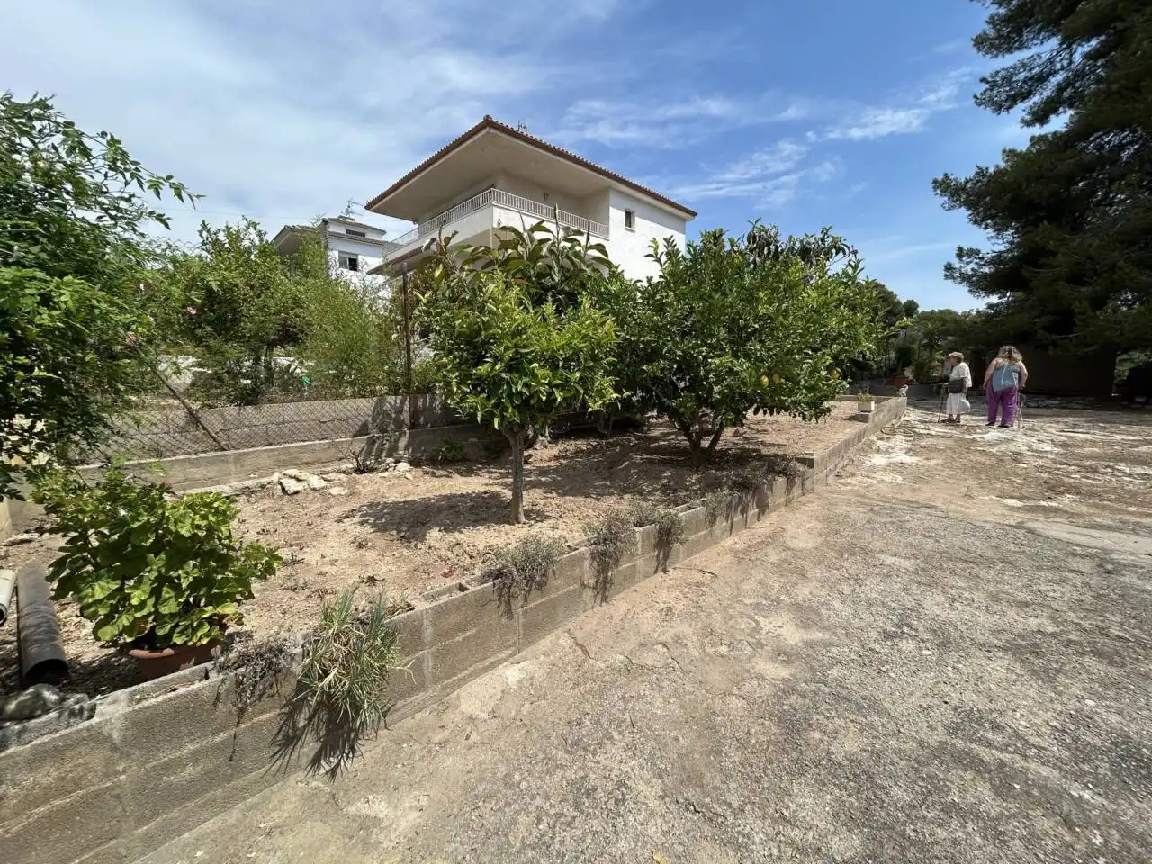 Rural land for sale in Calle Via lctea 34, imagen 3