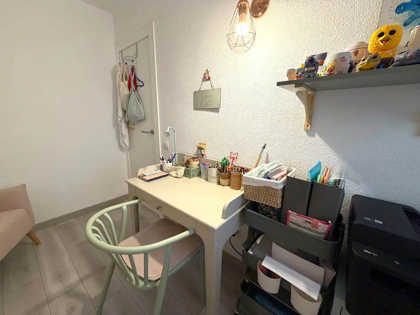 Flat with lift for sale in Campoamor - Altozano, imagen 38