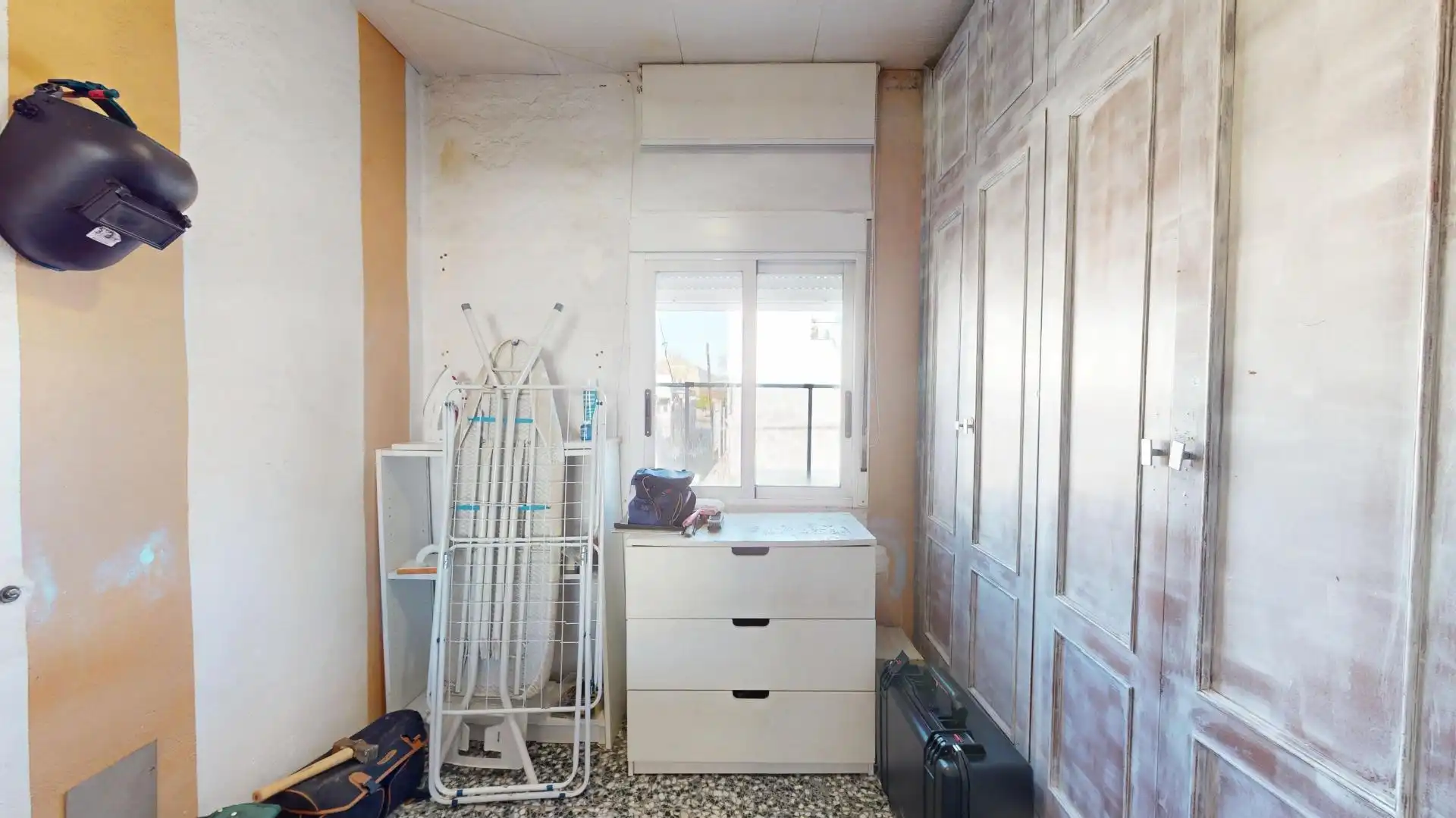 Detached homes for sale in Alcolea