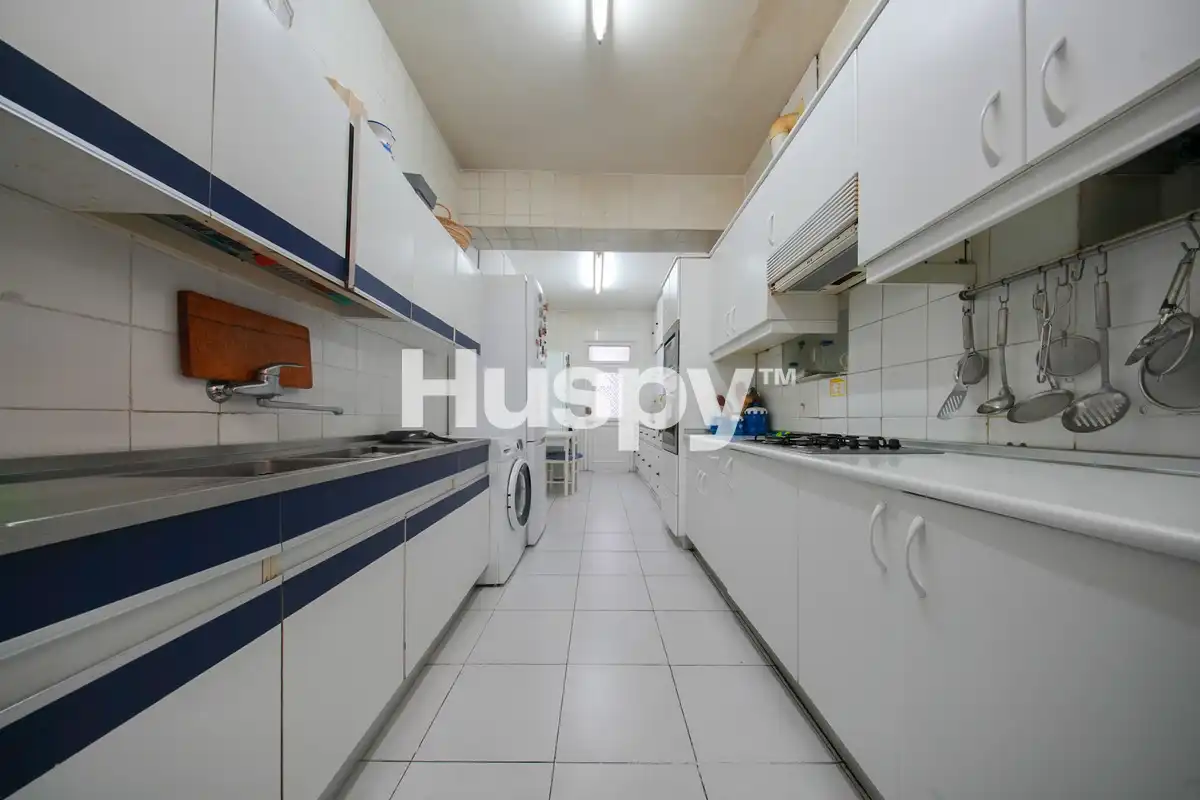 Piso con ascensor en venta en Plaza de San Juan de la Cruz, imagen 20