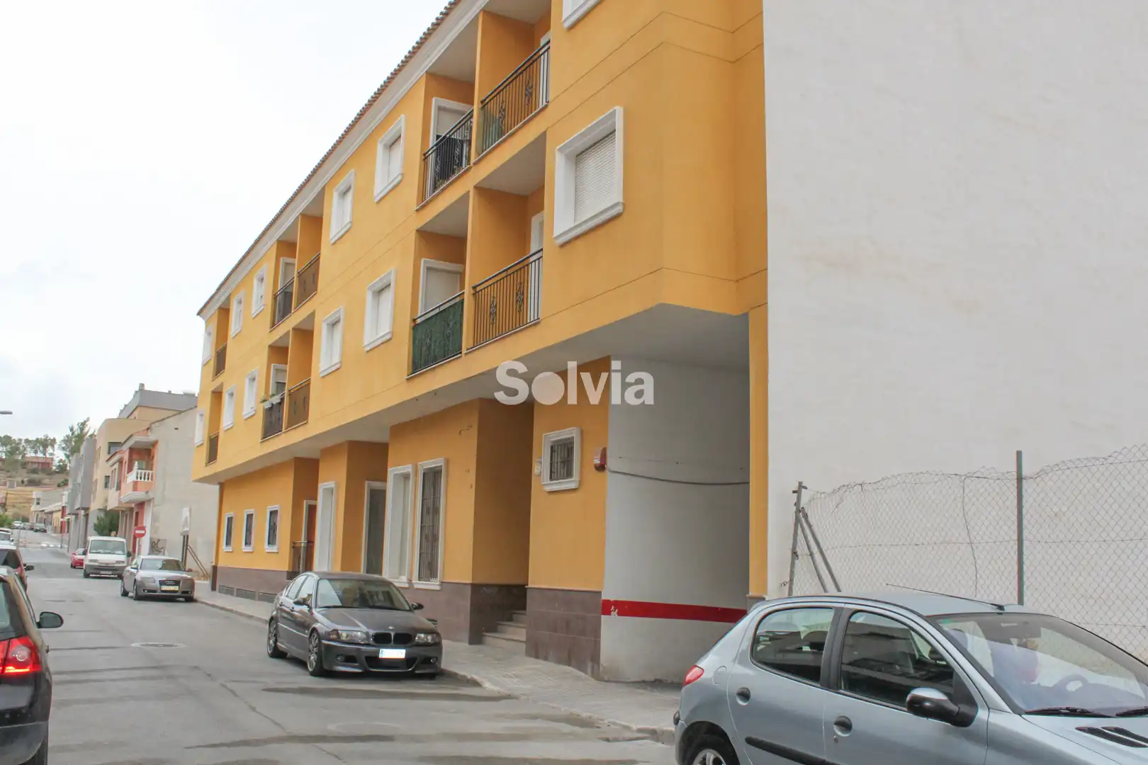 Gewerbefläche zum Verkauf in C/ Sorolla, imagen 13