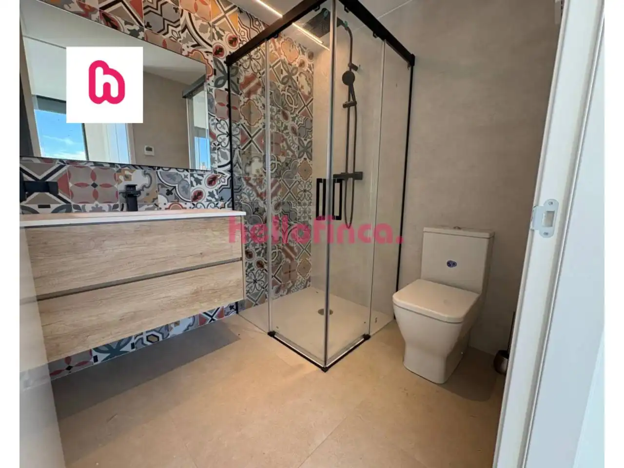 Piso con terraza en venta en Pasaje D´ESCOLES, imagen 21