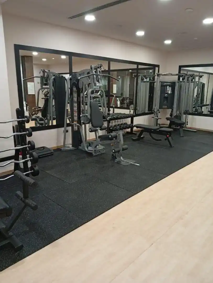 Piso en venta en Benahavís con Aire acondicionado y Piscina