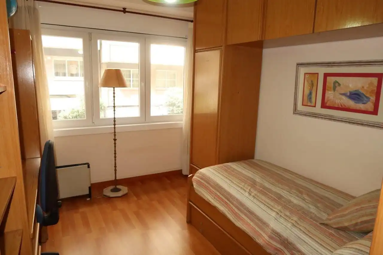 Wohnung zur Miete in Villa Negreira, Agra del Orzán - Ventorrillo