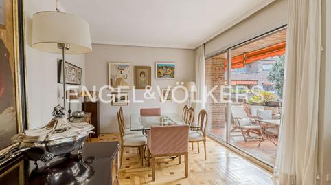 Photo 5 of Apartment to rent in Avenida de Pío XII, Nueva España,  Madrid Capital