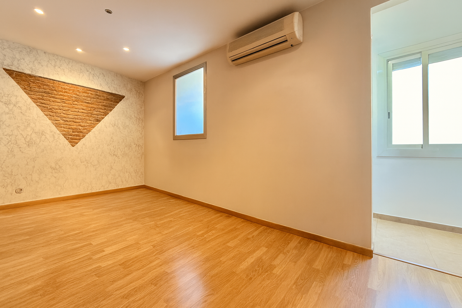 Pis en venda en  Barcelona Capital