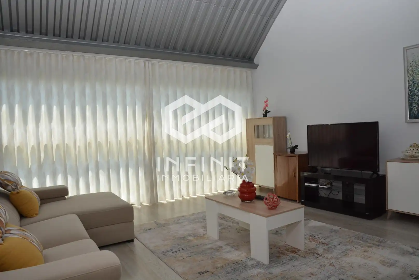 Lofts for sale in Reyes Católicos