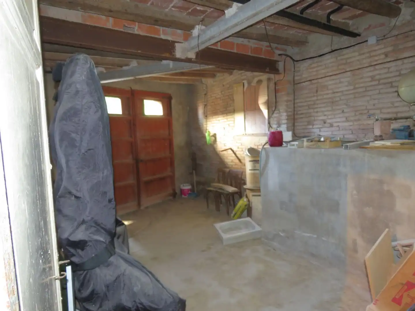 Houses for sale in Alcover  with Heating, Private garden and Terrace