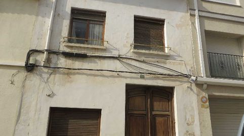 Foto 2 de Piso en venta en Oliva pueblo, Oliva