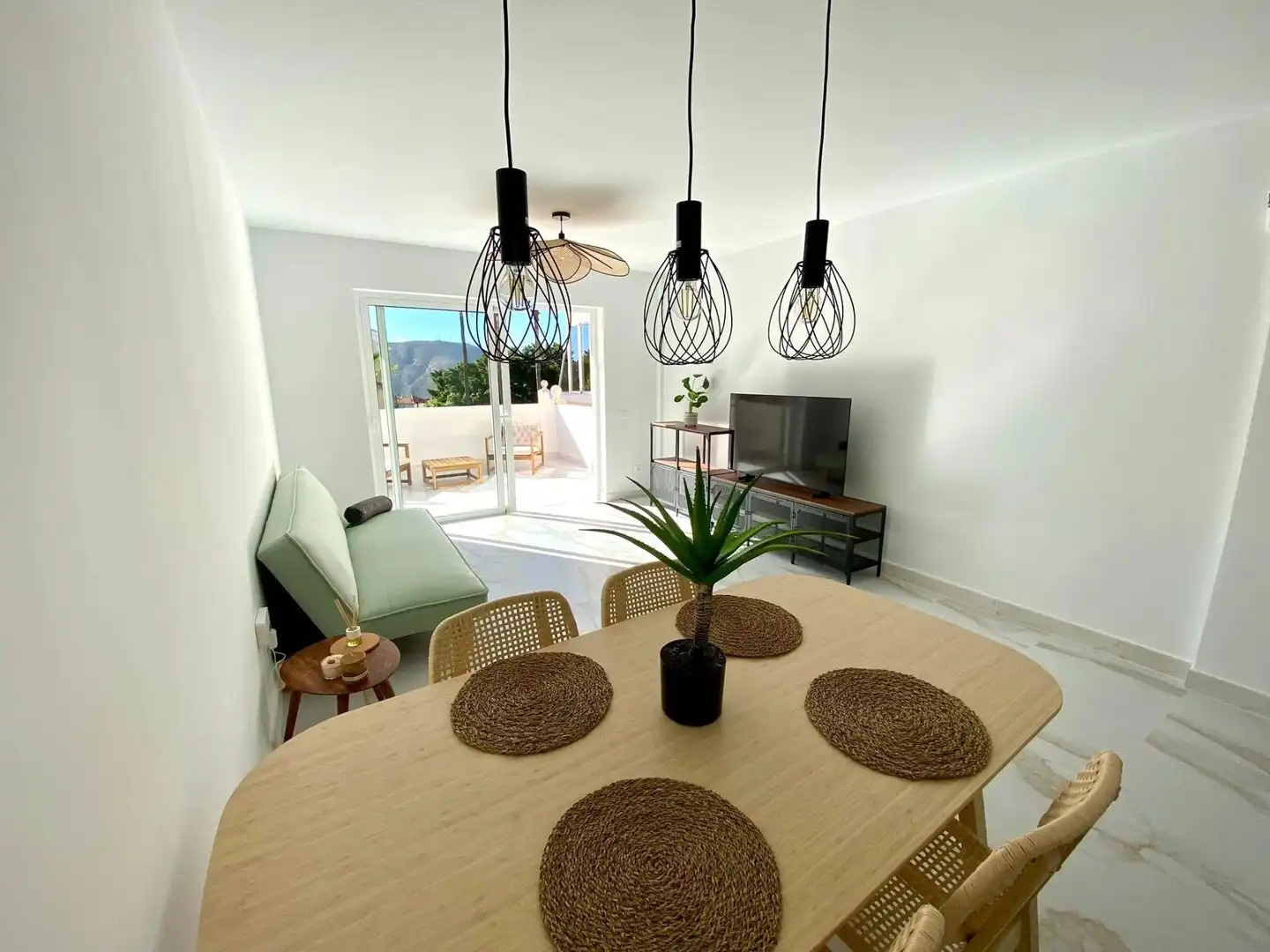 Flat for rent in Calle Morro Chayofa, 2, Chayofa