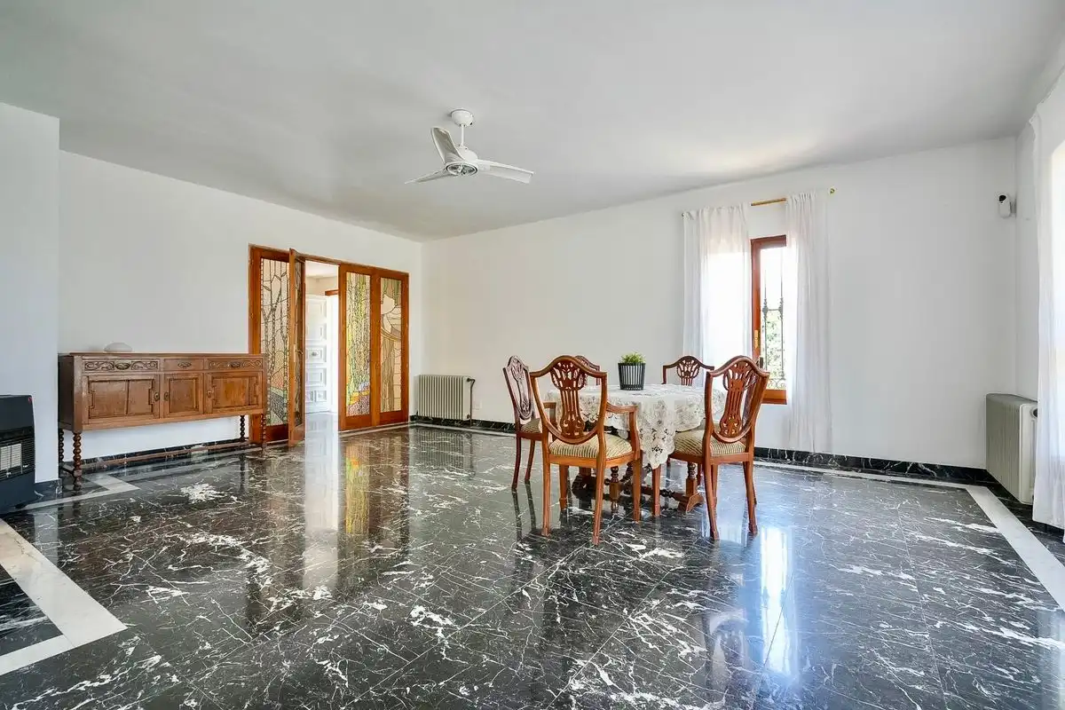 Villa in vendita a Avenida de las Vegas, imagen 6