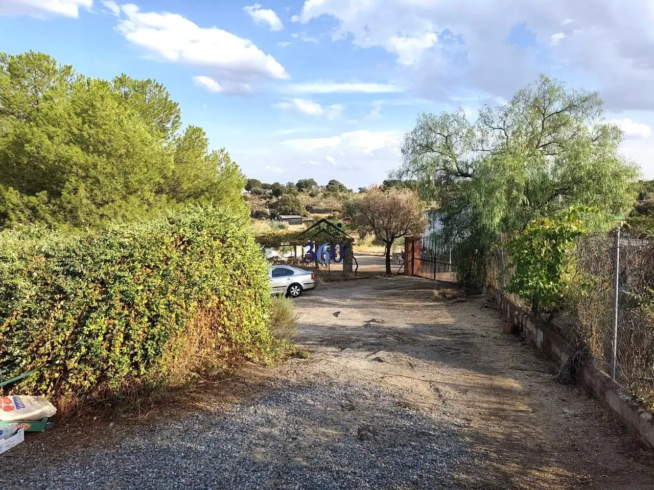 Casa rustica in vendita a N-523, imagen 10