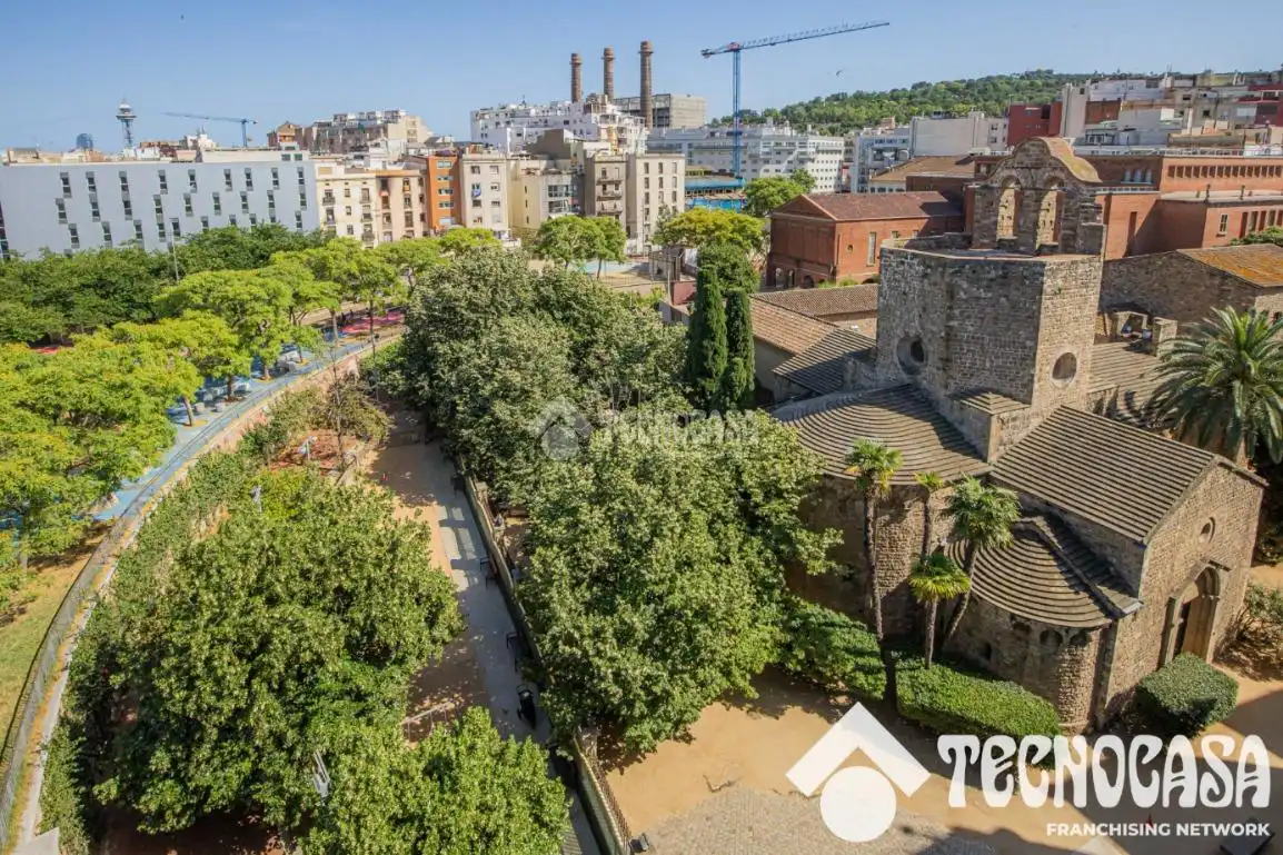 Flat with terrace for sale in Ciutat Vella, imagen 14