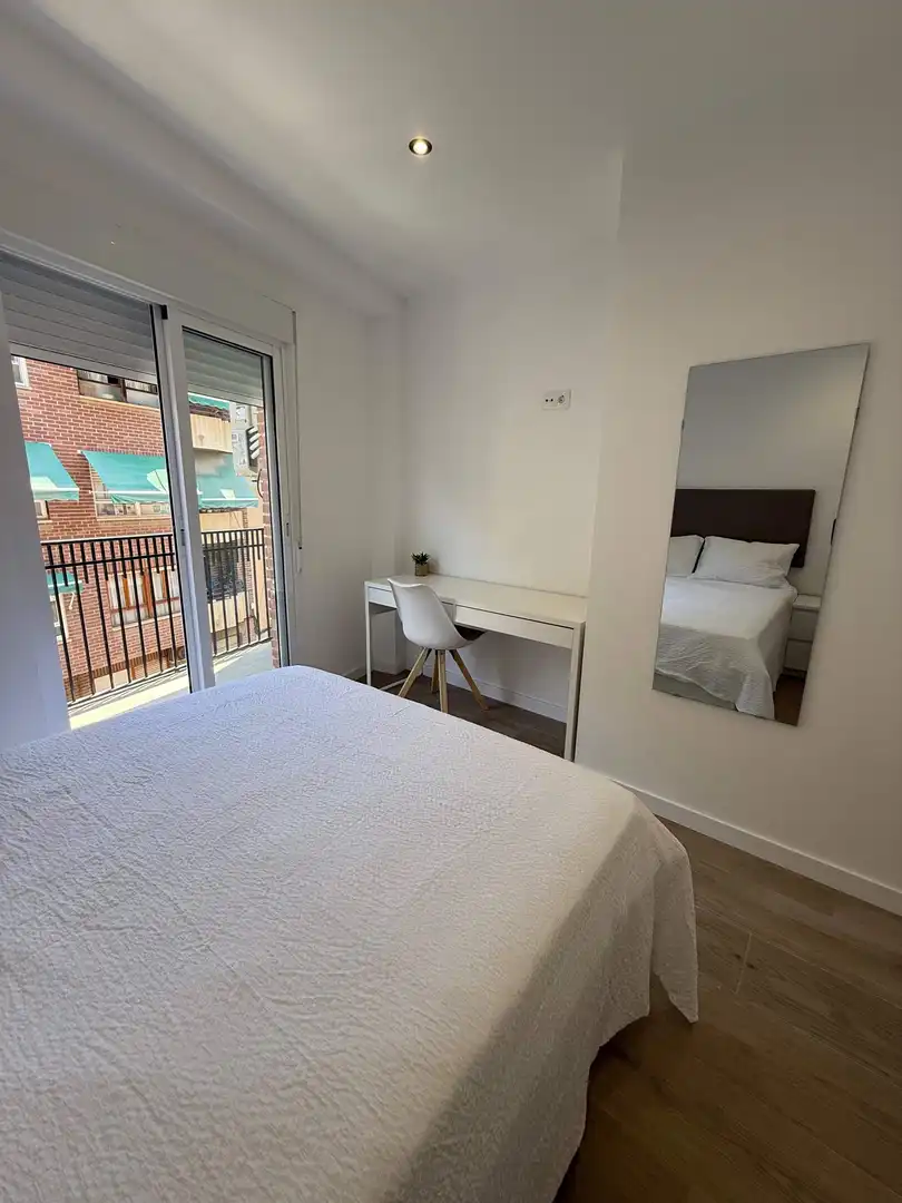 Habitación en Altabix