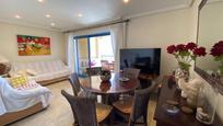 Dining room of Apartment to rent in Santa Pola  with Terrace