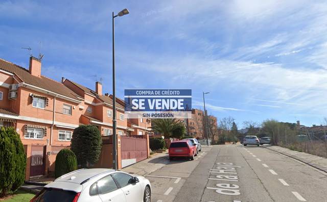 Piso en Venta en Calle de la Haya en Parque Coimbra