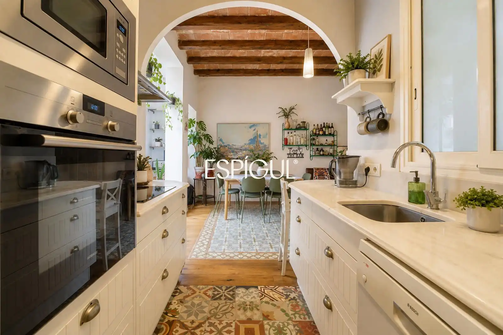 Wohnung mit Terrasse zum Verkauf in Còrsega, imagen 17