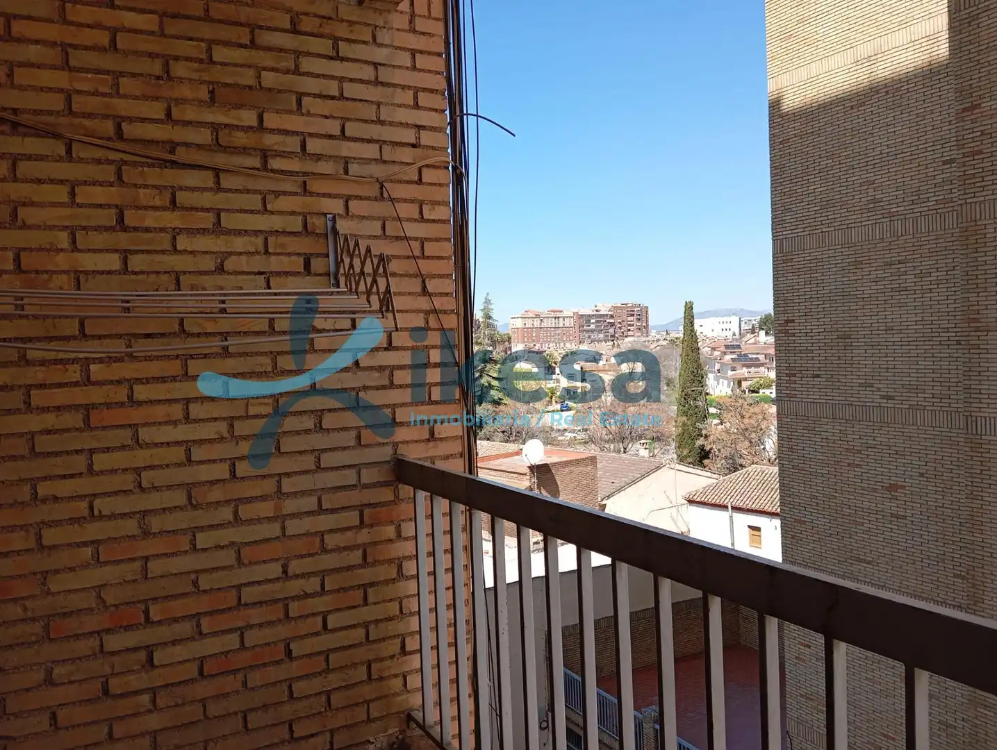 Habitación de Apartamento en venta en Granada