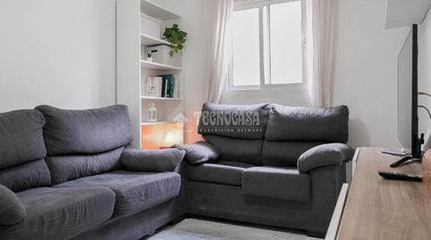 Foto 4 de Piso en venta en Buena Vista, Madrid Capital
