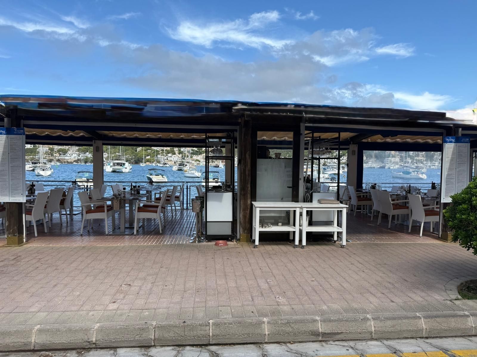 Local de lloguer en Andratx amb Aire condicionat