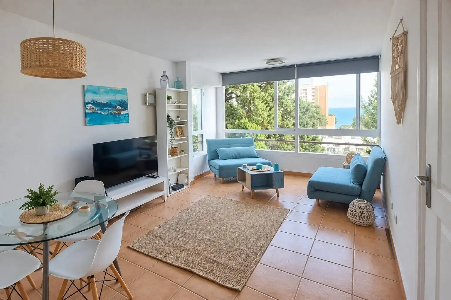 Flat for sale in Ponent