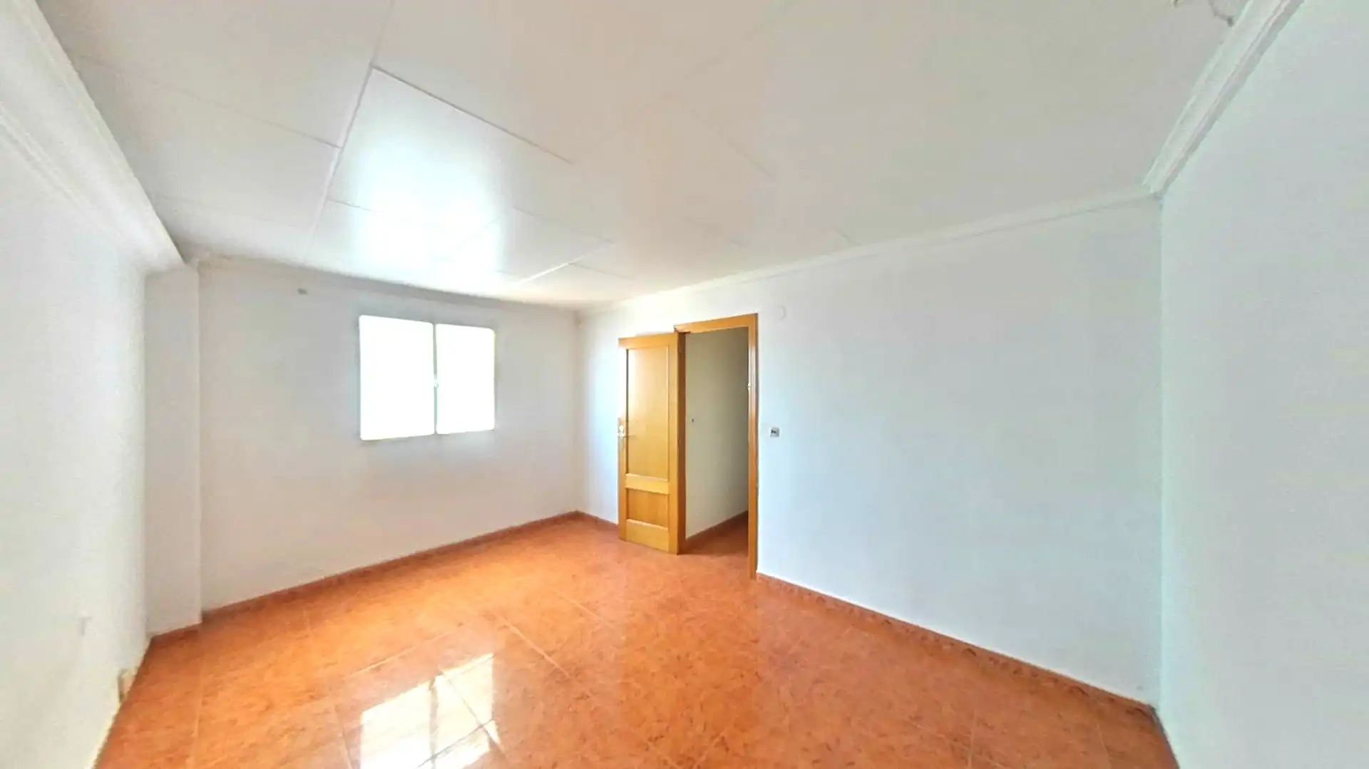Ático en venta en Baldovi, Algemesí
