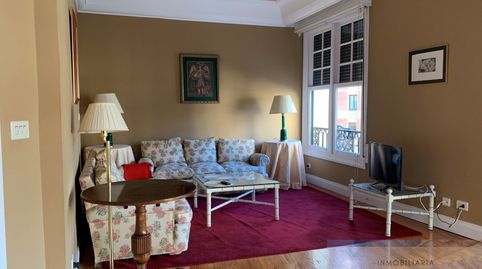 Foto 3 von Wohnung zur Miete in Plaza Arriquibar, Alhóndiga, Bilbao