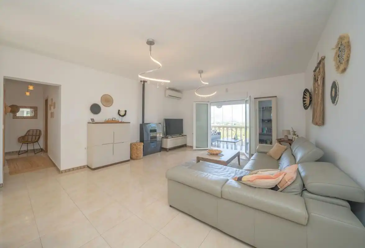 Haus mit Terrasse zum Verkauf in Carrer Riu Gallinera, imagen 18